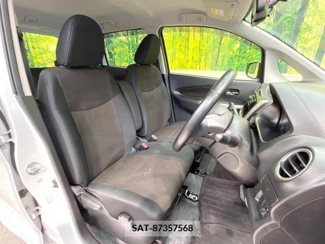Mitsubishi EK CUSTOM 2015-10 256982-8