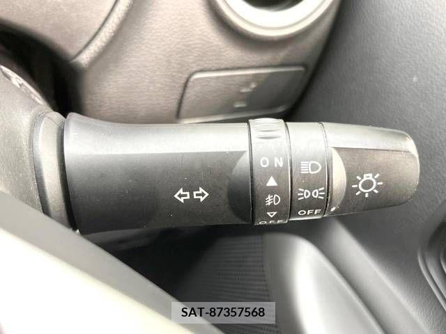 Mitsubishi EK CUSTOM 2015-10 256982-5