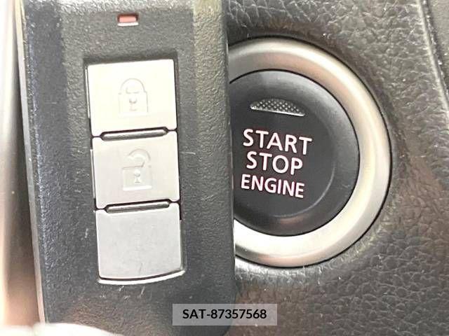 Mitsubishi EK CUSTOM 2015-10 256982-6