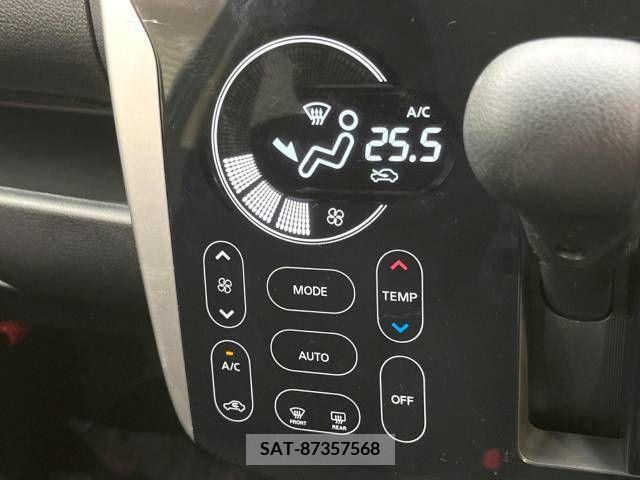 Mitsubishi EK CUSTOM 2015-10 256982-4