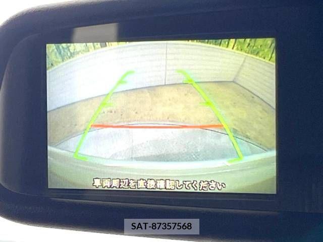 Mitsubishi EK CUSTOM 2015-10 256982-3