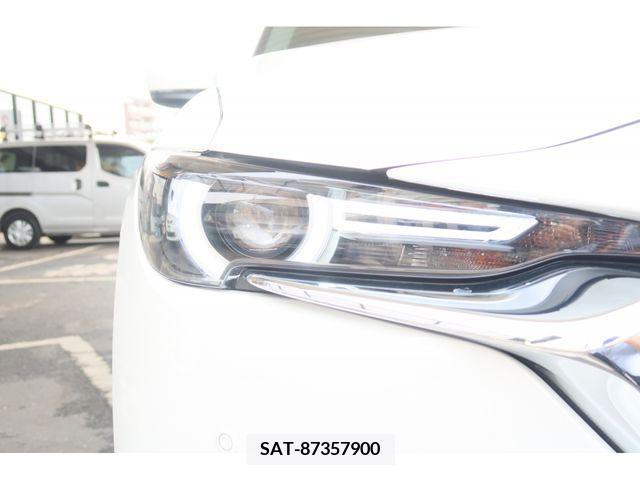 Mazda CX-8 2020-01 308596-27