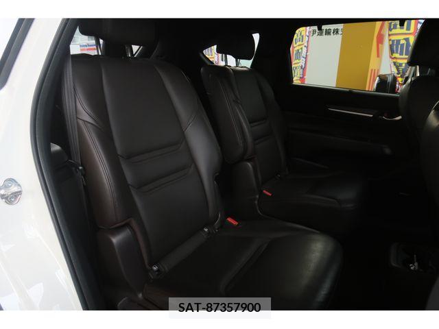 Mazda CX-8 2020-01 308596-21