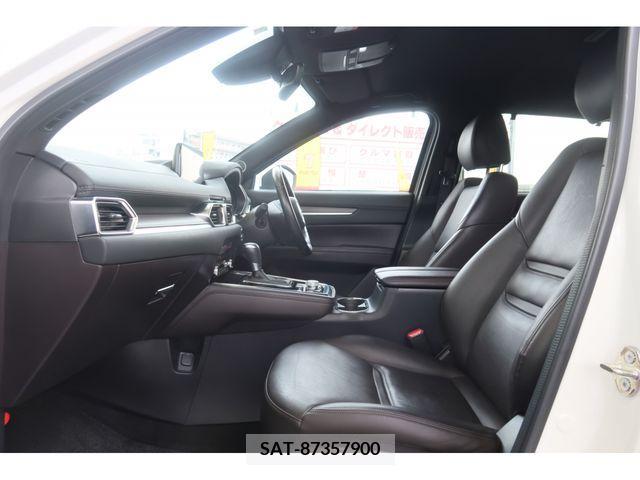 Mazda CX-8 2020-01 308596-20