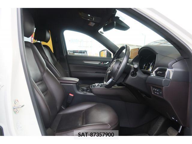 Mazda CX-8 2020-01 308596-19