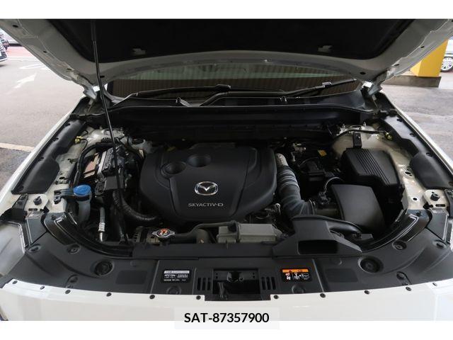Mazda CX-8 2020-01 308596-17