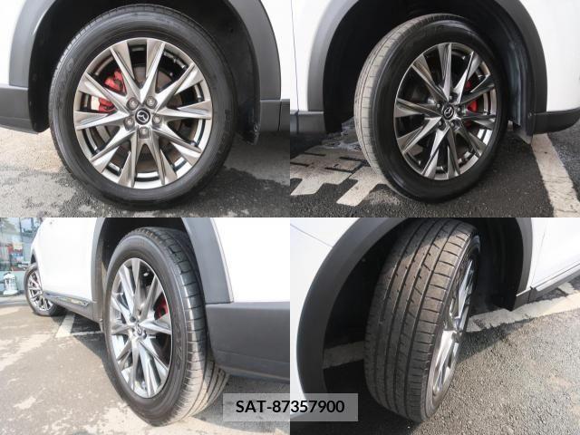 Mazda CX-8 2020-01 308596-4
