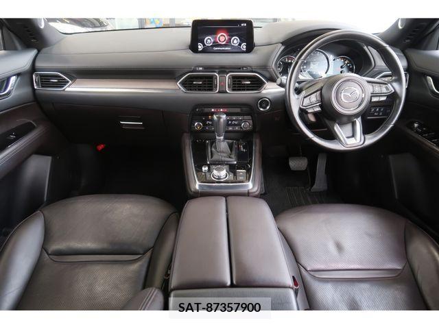 Mazda CX-8 2020-01 308596-5