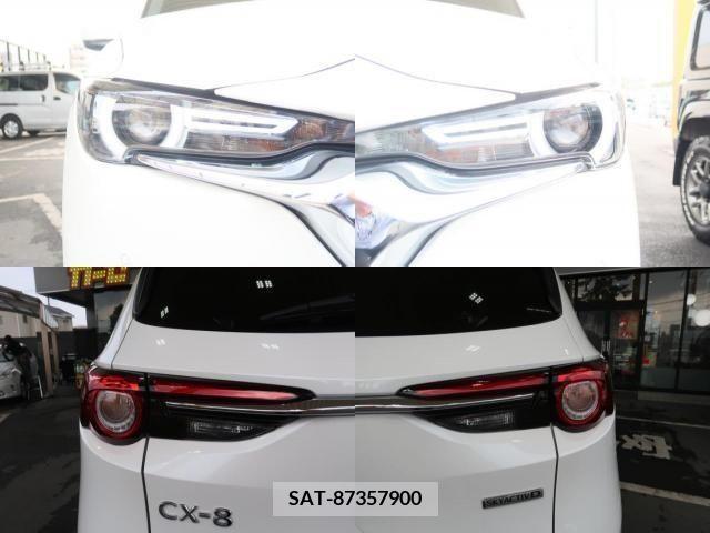 Mazda CX-8 2020-01 308596-3