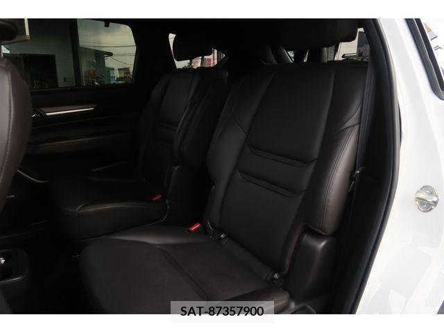Mazda CX-8 2020-01 308596-22