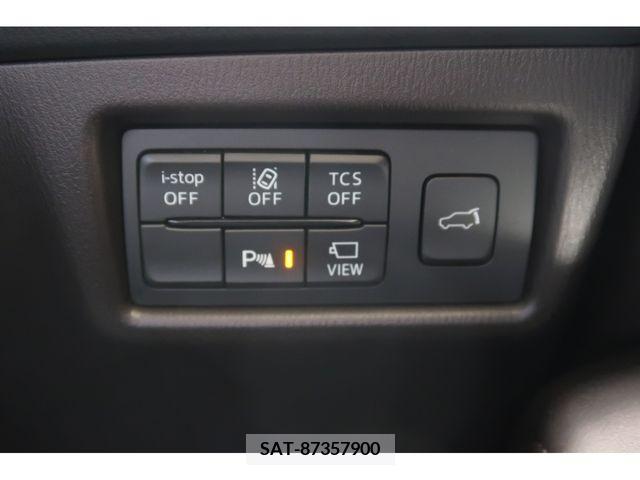 Mazda CX-8 2020-01 308596-15