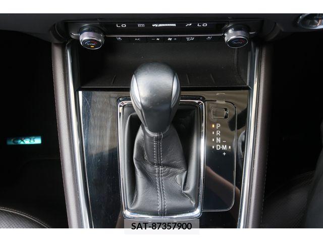 Mazda CX-8 2020-01 308596-13