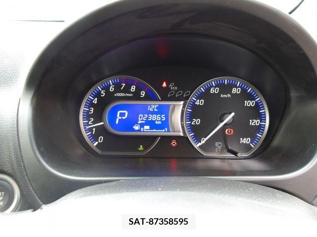 Mitsubishi EK CUSTOM 2013-08 213895-7