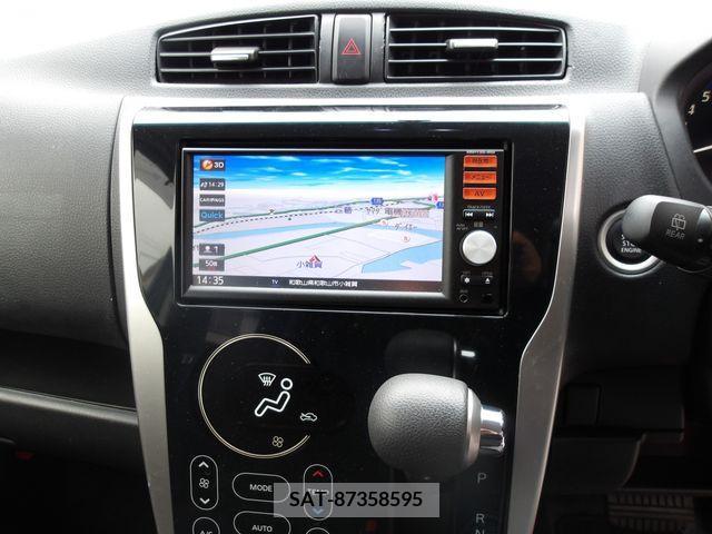 Mitsubishi EK CUSTOM 2013-08 213895-11