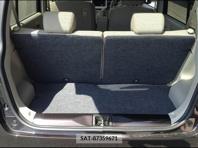 Suzuki LAPIN 2022-06 253611-8