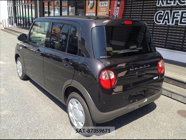 Suzuki LAPIN 2022-06 253611-6