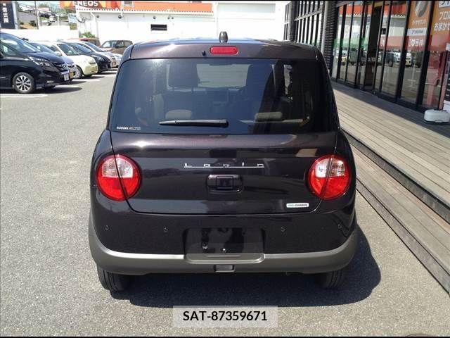 Suzuki LAPIN 2022-06 253611-5