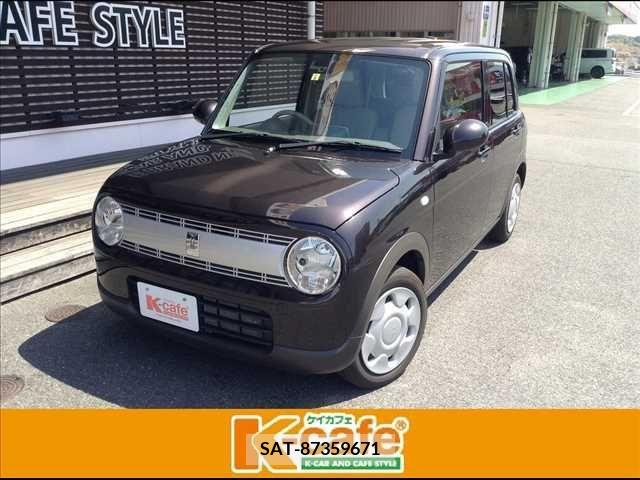 Suzuki LAPIN 2022-06 253611-0