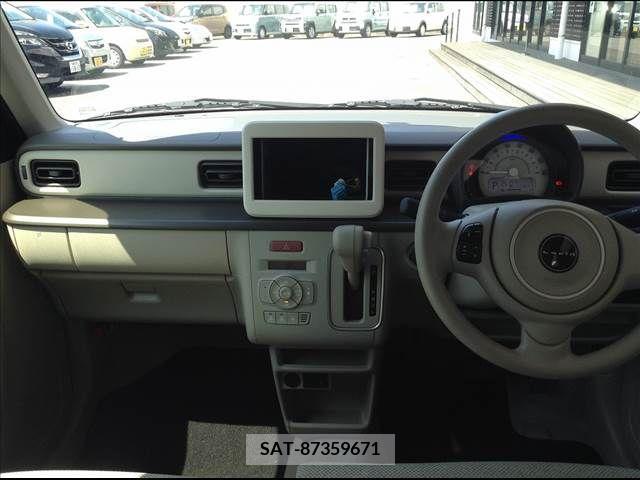 Suzuki LAPIN 2022-06 253611-18
