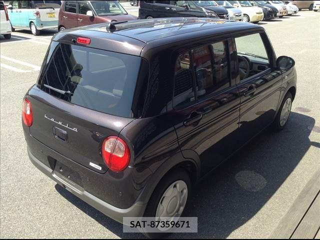 Suzuki LAPIN 2022-06 253611-4