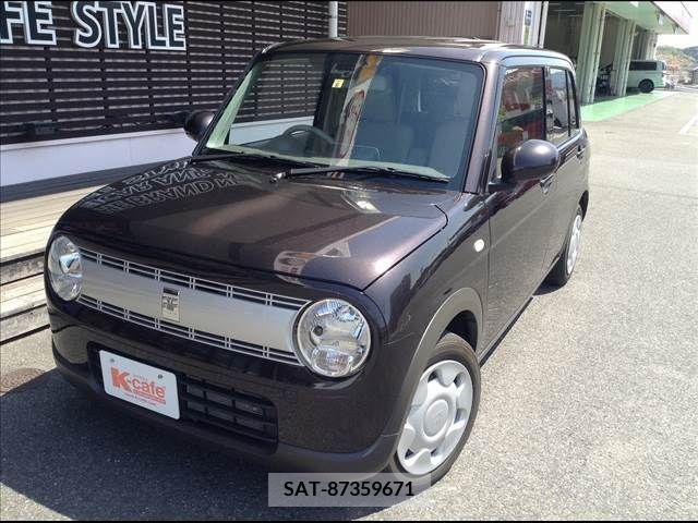 Suzuki LAPIN 2022-06 253611-1