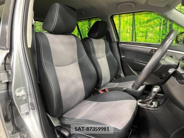 Suzuki SWIFT 2012-03 286693-8