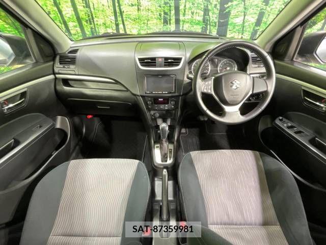 Suzuki SWIFT 2012-03 286693-1