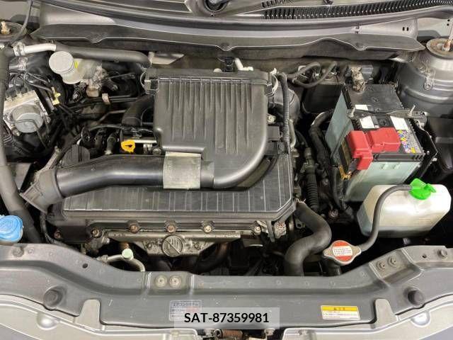 Suzuki SWIFT 2012-03 286693-18