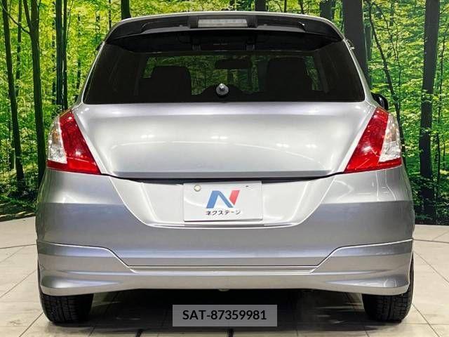 Suzuki SWIFT 2012-03 286693-15