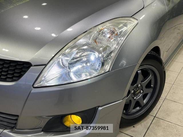 Suzuki SWIFT 2012-03 286693-12