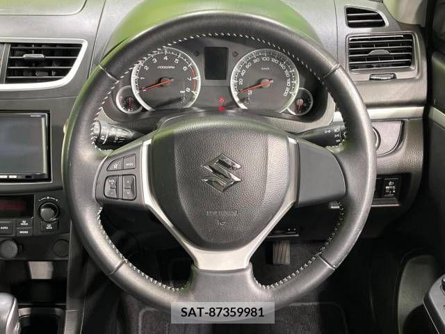 Suzuki SWIFT 2012-03 286693-11