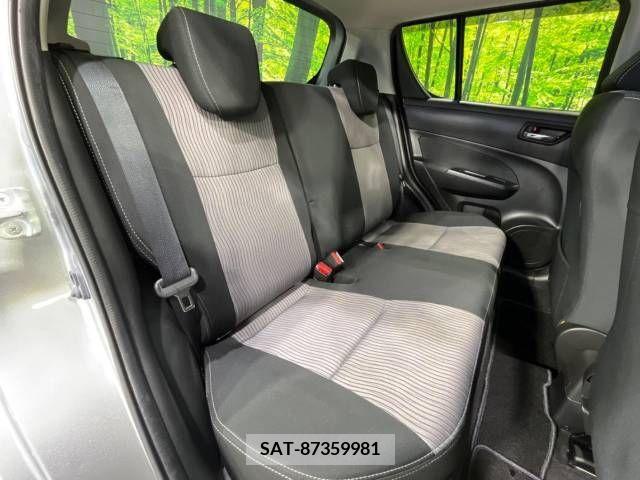 Suzuki SWIFT 2012-03 286693-9