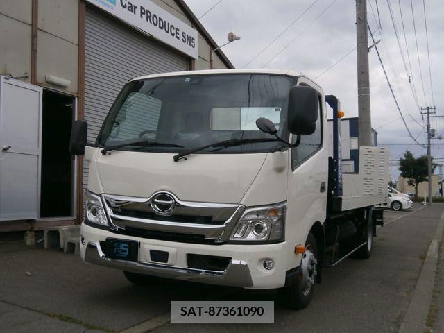 Hino DUTRO 2019-12 203795-0