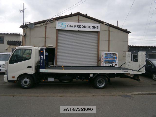 Hino DUTRO 2019-12 203795-2