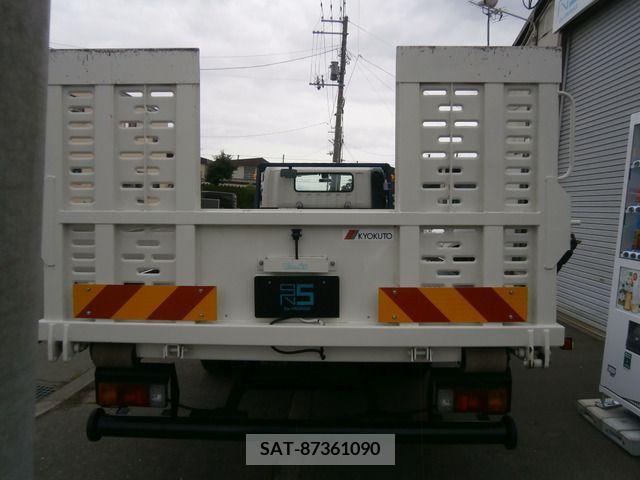 Hino DUTRO 2019-12 203795-3