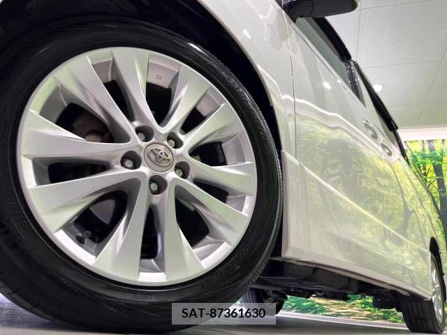 Toyota VELLFIRE 2009-07 348702-14
