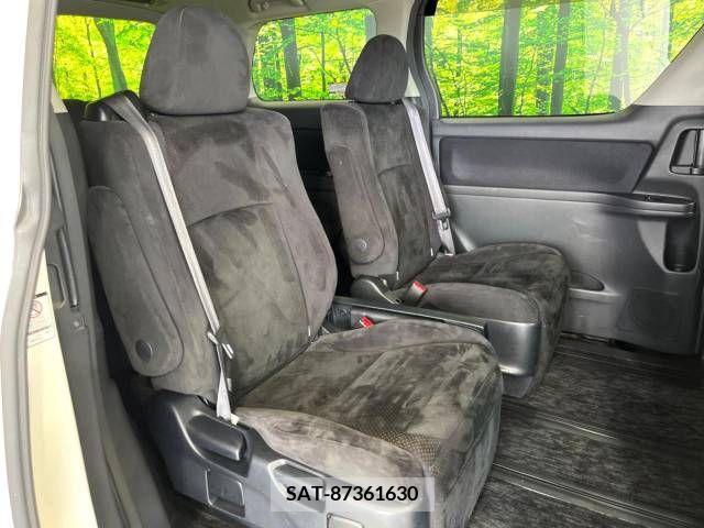 Toyota VELLFIRE 2009-07 348702-9