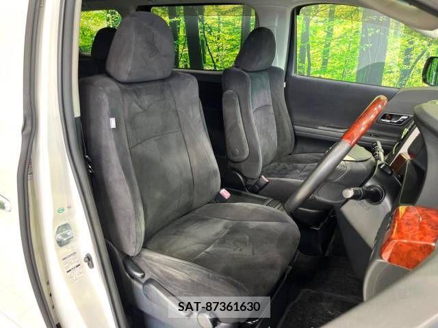 Toyota VELLFIRE 2009-07 348702-8