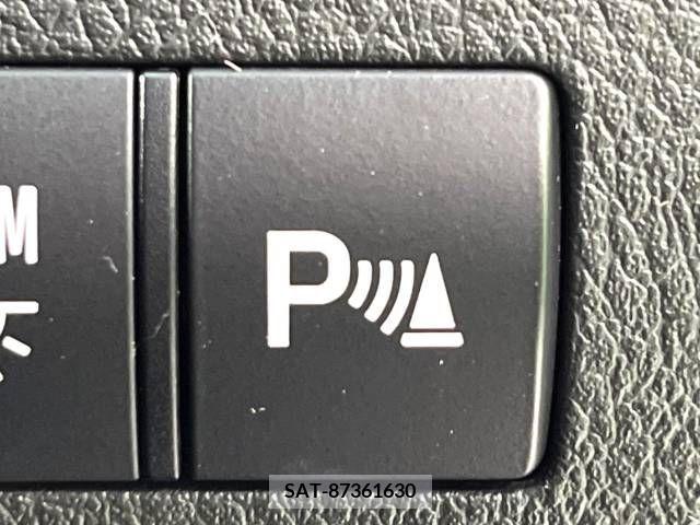 Toyota VELLFIRE 2009-07 348702-7