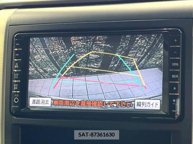 Toyota VELLFIRE 2009-07 348702-4