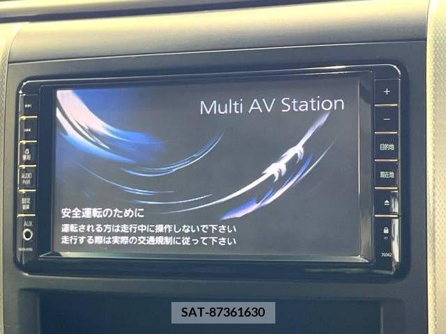 Toyota VELLFIRE 2009-07 348702-3