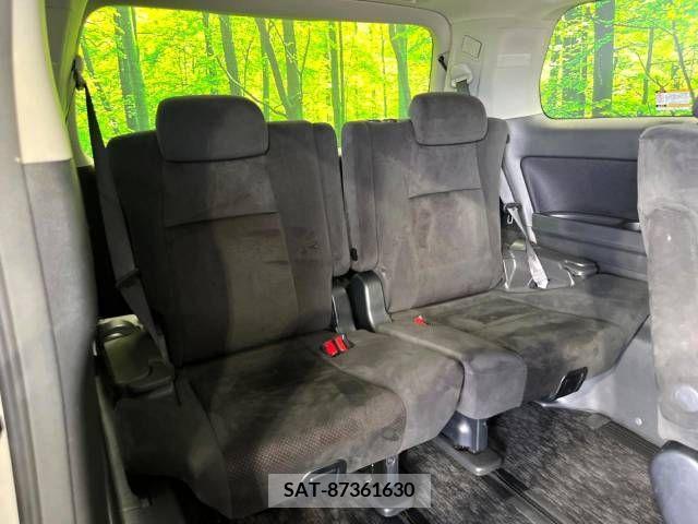 Toyota VELLFIRE 2009-07 348702-10