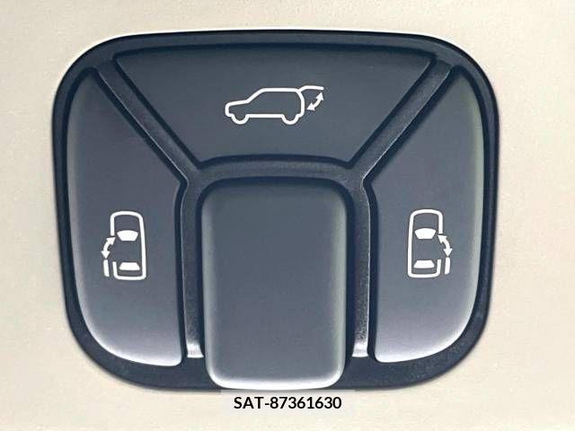 Toyota VELLFIRE 2009-07 348702-2