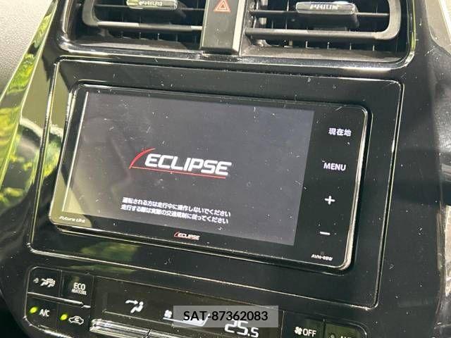 Toyota PRIUS 2018-11 281761-3