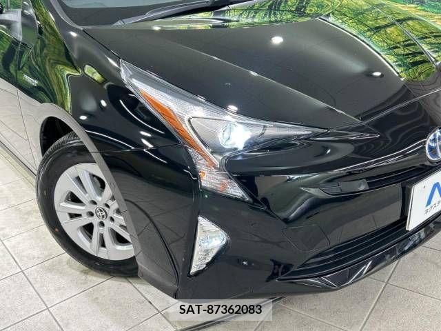 Toyota PRIUS 2018-11 281761-12