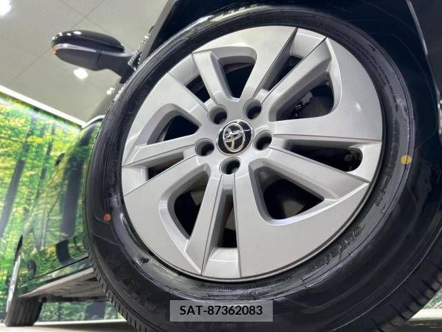 Toyota PRIUS 2018-11 281761-13
