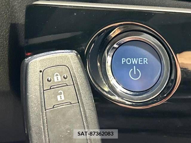 Toyota PRIUS 2018-11 281761-7