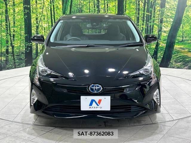 Toyota PRIUS 2018-11 281761-14