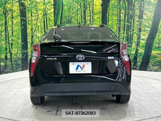 Toyota PRIUS 2018-11 281761-15