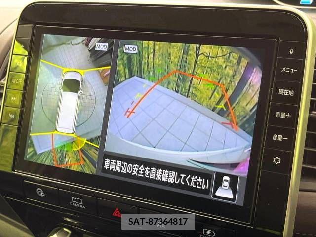 Nissan SERENA 2019-09 212720-3
